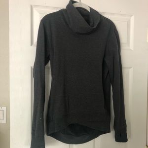 Lulu lemon sweater